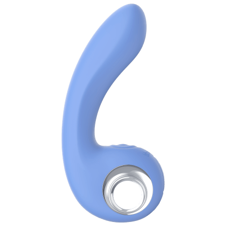 EdgeControl - Couple Friendly Handle