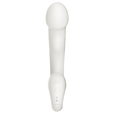 G-Spot Control - Couple Friendly Vibrator