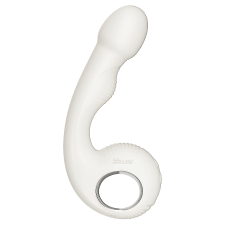 G-Spot Control - Couple Friendly Vibrator