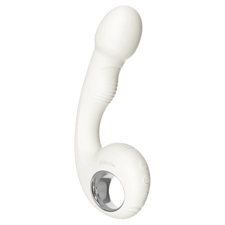 G-Spot Control - Couple Friendly Vibrator