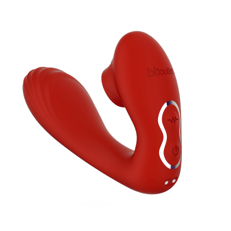 Flickering Tongue Dual Vibe