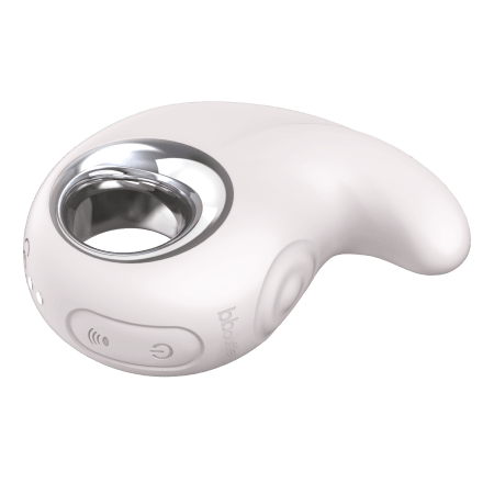 Touch 2 - Tapping and Vibrating Clit Vibrator