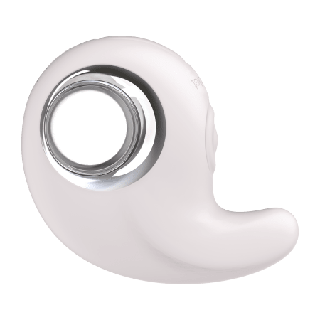Touch 2 - Tapping and Vibrating Clit Vibrator