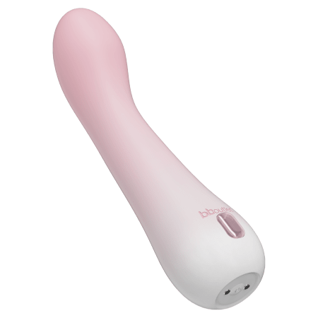 Reach - Thrumming Vibrator