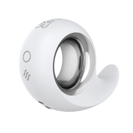 Touch - Flickering Clit Vibrator