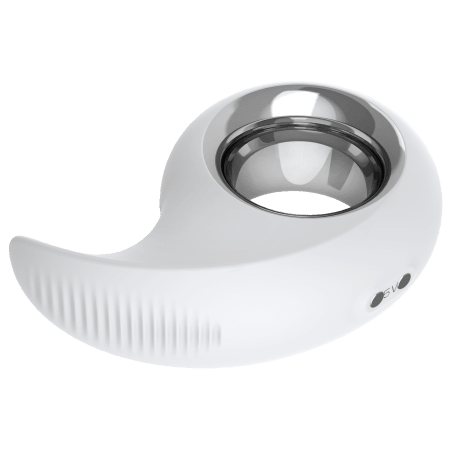 Touch - Flickering Clit Vibrator