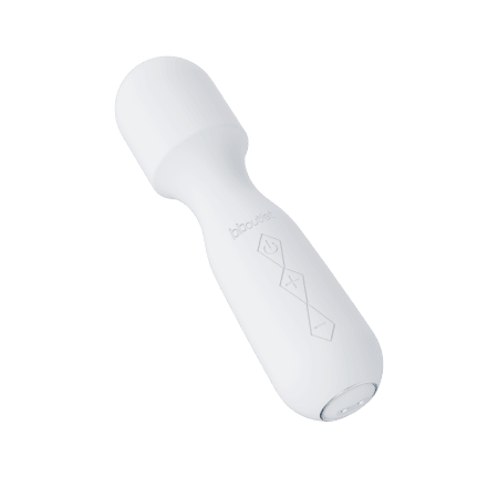 Miniature Power Wand Vibrator