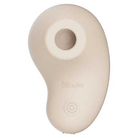BB Air Boost - Clit Suction Vibrator