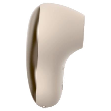 BB Air Boost - Clit Suction Vibrator