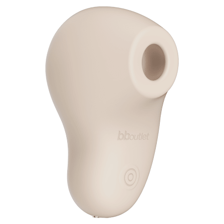 BB Air Boost - Clit Suction Vibrator