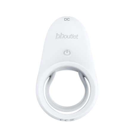 Duo Cock Ring