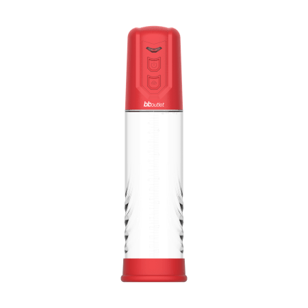 Power-Up Pump