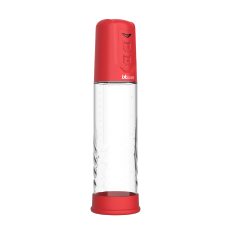 Power-Up Pump