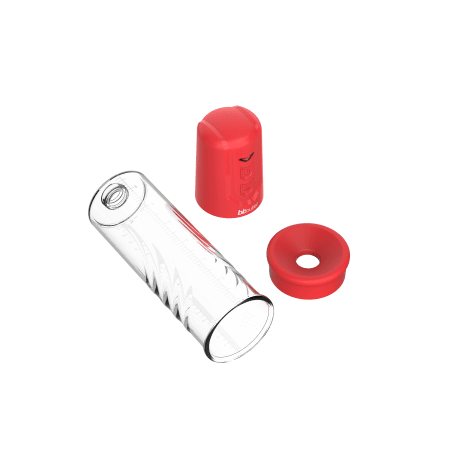 Power-Up Pump