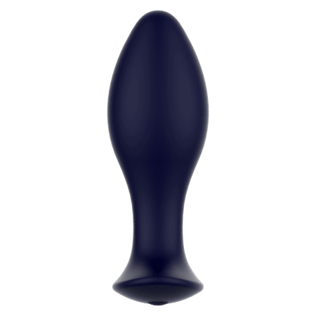 Vibrating Butt Plug