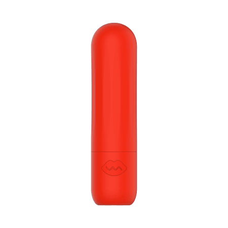 Discreet Lipstick Vibrator