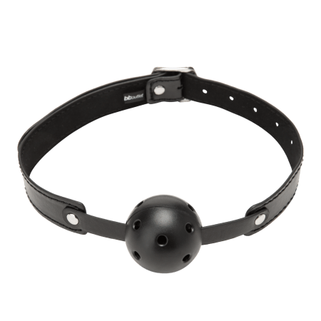 Ballgag