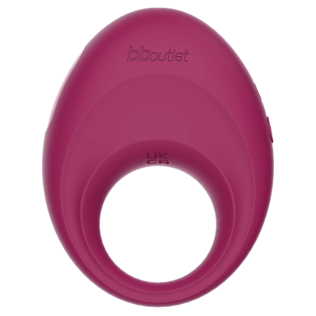 BB Classic Vibrating Ring
