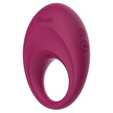 BB Classic Vibrating Ring