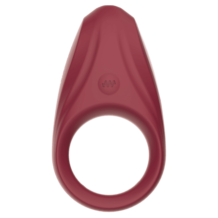 Duo Pleasure Cock Ring Pro 2