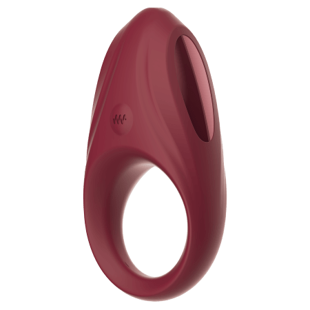 Duo Pleasure Cock Ring Pro 2