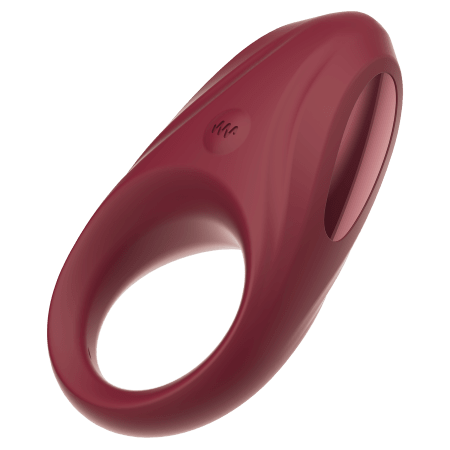 Duo Pleasure Cock Ring Pro 2
