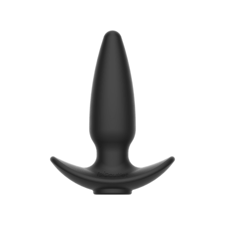 Slimtip Vibrating Butt Plug