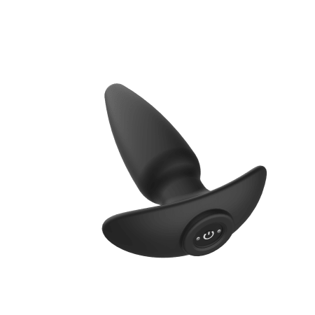 Slimtip Vibrating Butt Plug