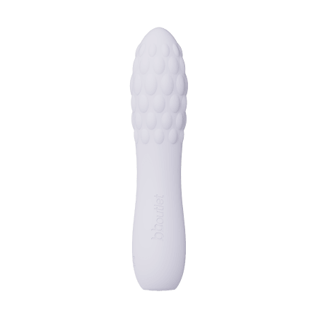 Nimbus Mini Clit and G-Spot Vibrator