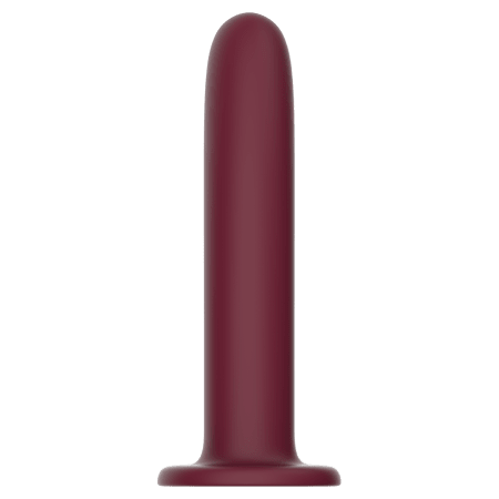 Curved Dildo 5"