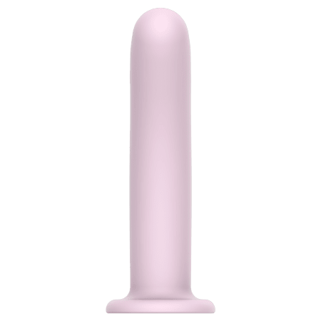 Curved Dildo 6"