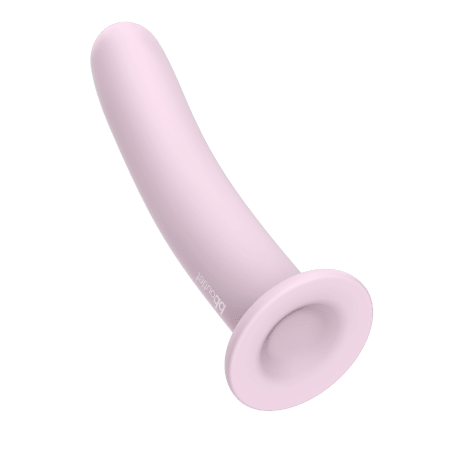 Curved Dildo 6"
