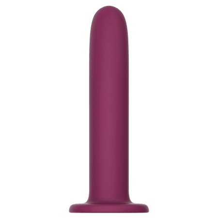 Curved Dildo 7"
