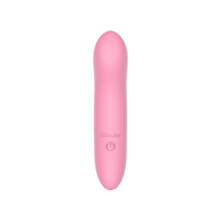 Silicone Bullet Vibrator