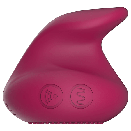 Grip - Foreplay Vibrator