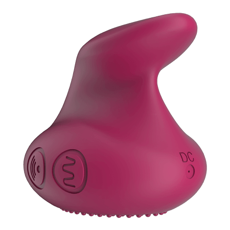 Grip - Foreplay Vibrator