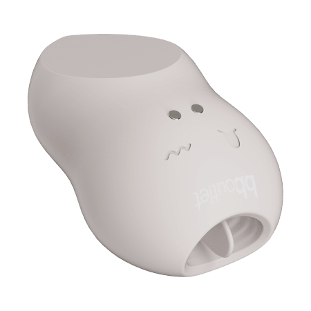 Clit Licking Tongue Vibrator