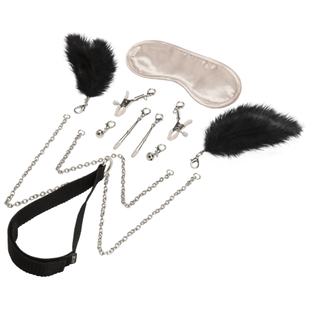 12pc Bondage Kit
