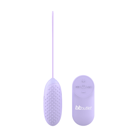 LoveEgg - Pelvic Floor and Pleasure Training