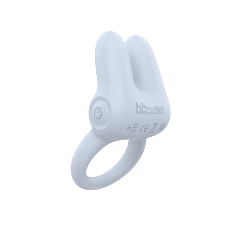 Clit Targeting Cock Ring