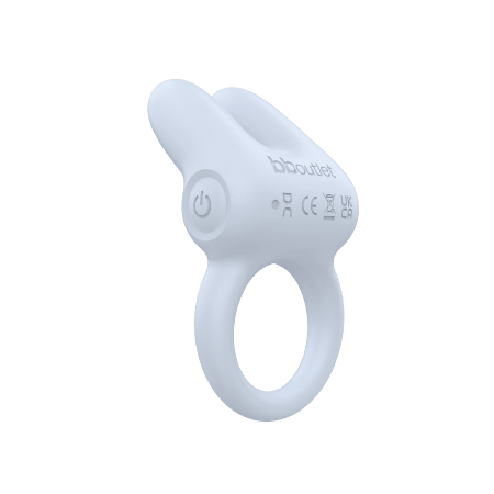 Clit Targeting Cock Ring