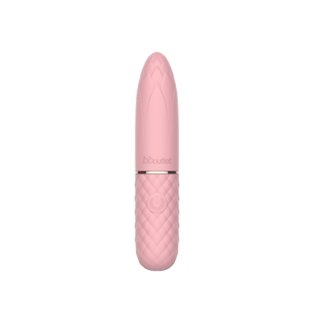 Tapered Bullet