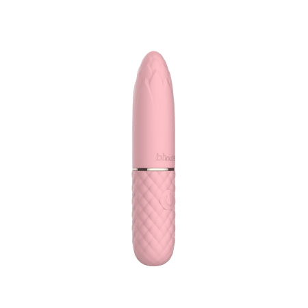 Tapered Bullet