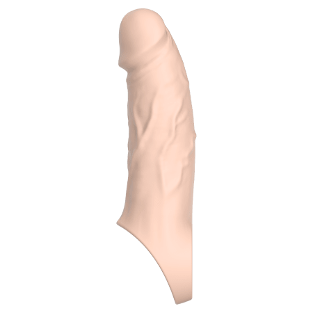 Extend Light - 1.5" Extra Penis Extender