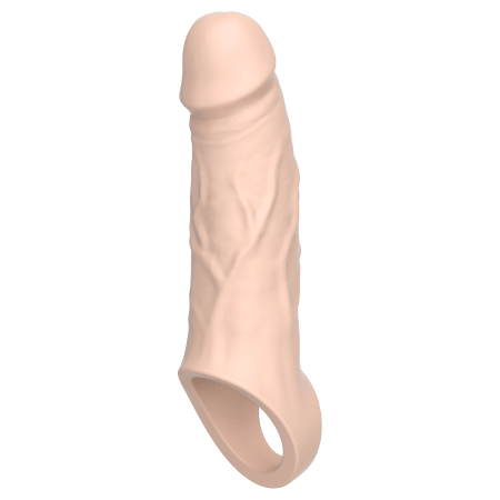 Extend Light - 1.5" Extra Penis Extender