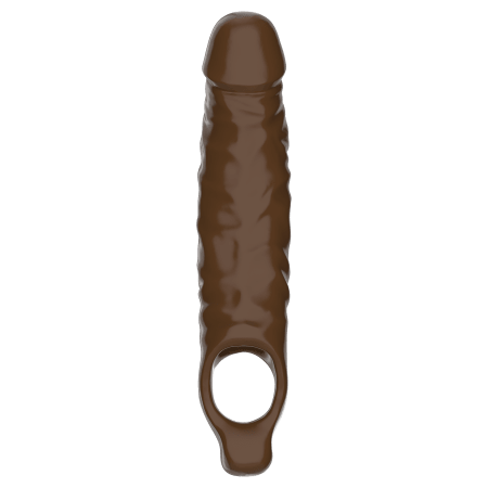 Extend Dark XL - 3" Extra Penis Extender
