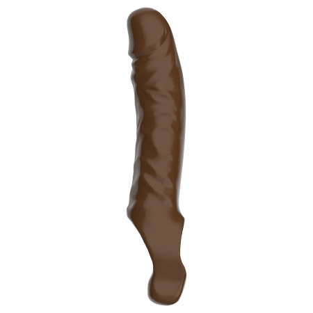 Extend Dark XL - 3" Extra Penis Extender