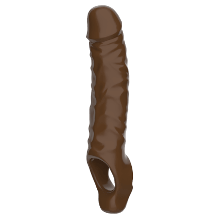 Extend Dark XL - 3" Extra Penis Extender