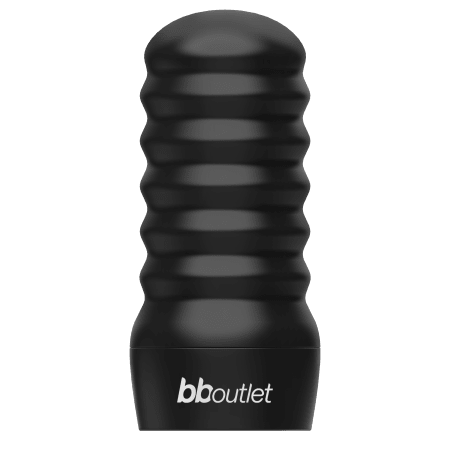 Textured Pussy Stroker