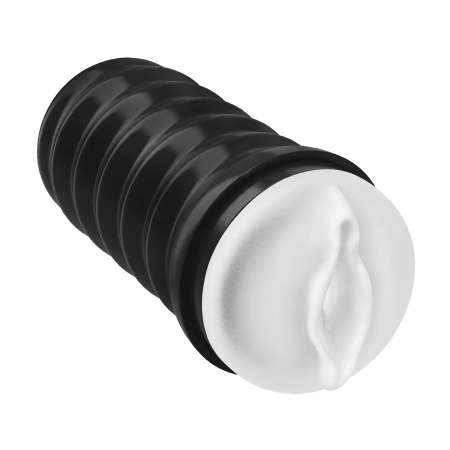 Textured Pussy Stroker